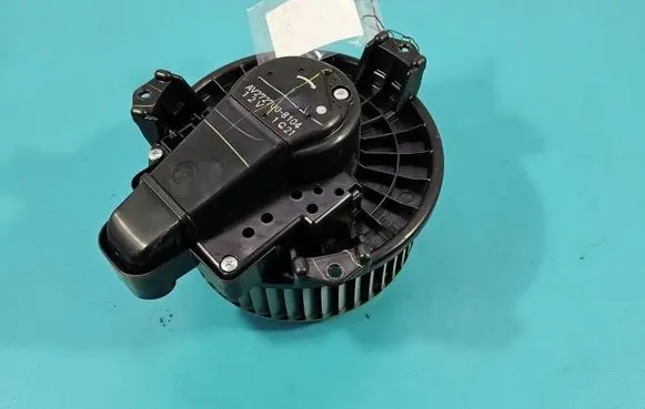 Toyota Verso Heater fan/blower AV2727008104 IMPRK1583865