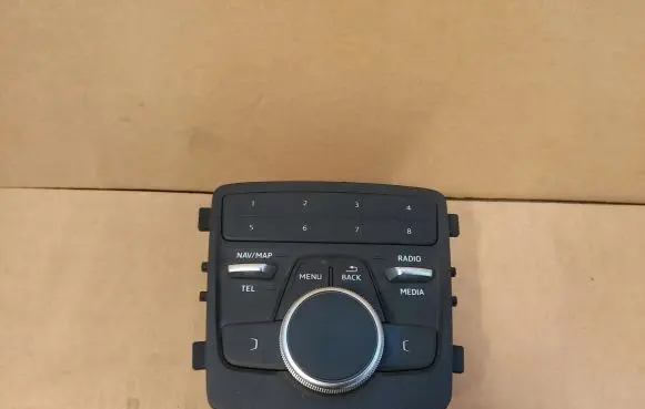 Audi Q5 SQ5 Head unit multimedia control 80A919614