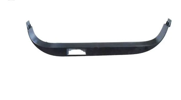 Tesla Model X Rear sill trim cover 110513800E