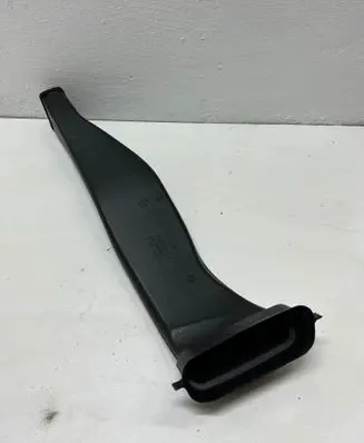 BMW 3 F30 F35 F31 Other center console (tunnel) element 9207334 11460913