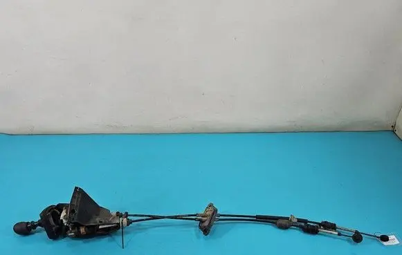 Renault Master III Gear shift cable linkage IMPRK1454128