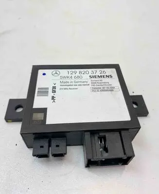 Mercedes-Benz SL R129 Door central lock control unit/module A1298203726 1298203726