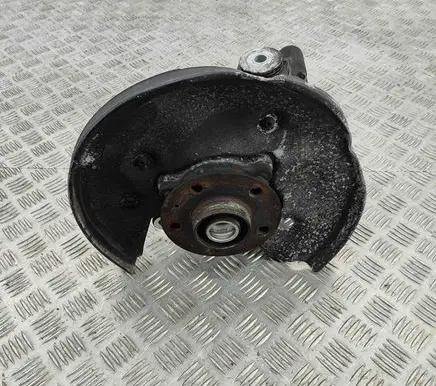 Audi A6 S6 C7 4G Rear wheel hub 8R0505431F