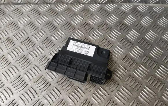Audi A6 S6 C6 4F Other control units/modules 4F0907280 4F0910280 F005S00099