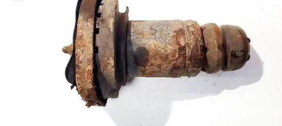 Volvo V70 Front coil spring rubber mount