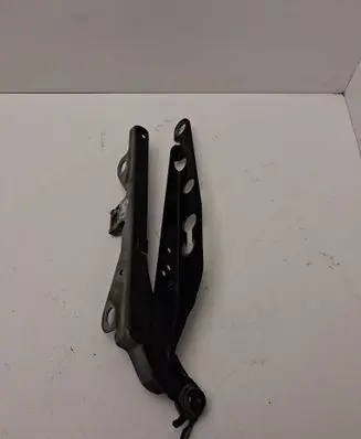 Volvo S60 Engine bonnet/hood hinges 30716745
