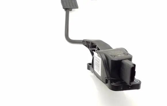 Peugeot 508 Accelerator throttle pedal 9686212980 0280755159