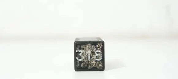 Audi A6 S6 C5 4B Other relay 447959875