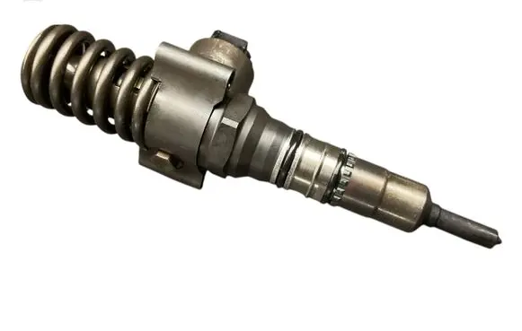 Skoda Octavia Mk2 (1Z) Fuel injector 03G130073G