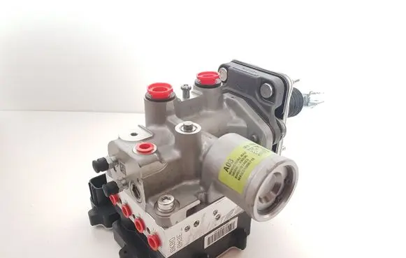 Hyundai Sonata ABS Pump 58500E6030