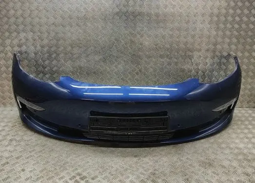 Tesla Model 3 Front bumper 162479700A 162479800A