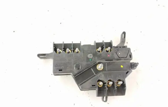 Mercedes-Benz S W222 Fuse box set 2225402550 A2225402550