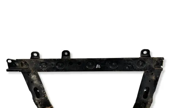 Renault Captur Front bumper support beam 