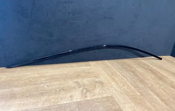 Jaguar F-Pace Other front door trim element T4A1244