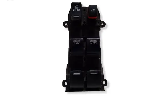 Honda Insight Electric window control switch 35750TM8G11M2