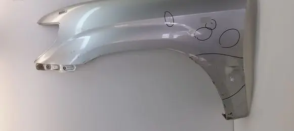 Toyota Land Cruiser (HDJ90) Fender 538026A020