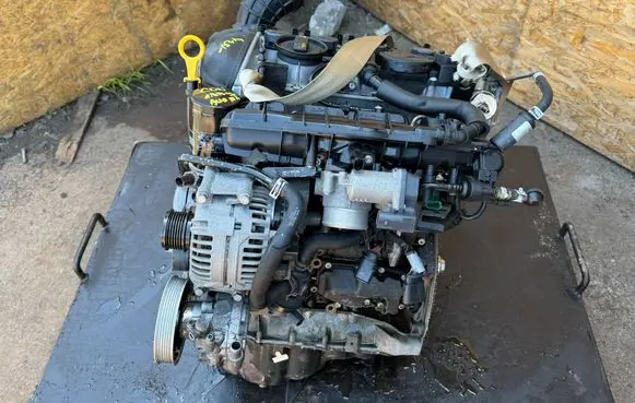 Audi A4 S4 B8 8K Engine CDNB CDN