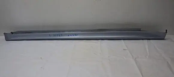 Mercedes-Benz B W245 Front sill trim cover