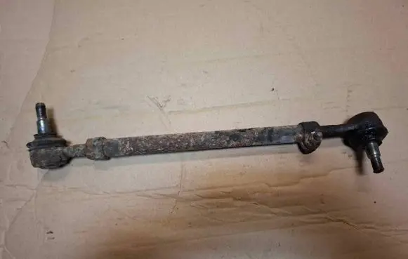 Mercedes-Benz W123 Steering tie rod 