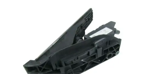 Porsche Panamera (970) Accelerator throttle pedal 97042302100