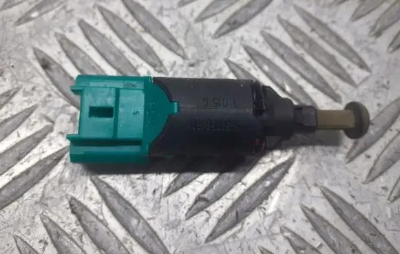 Citroen C5 Brake pedal sensor switch 9650688480