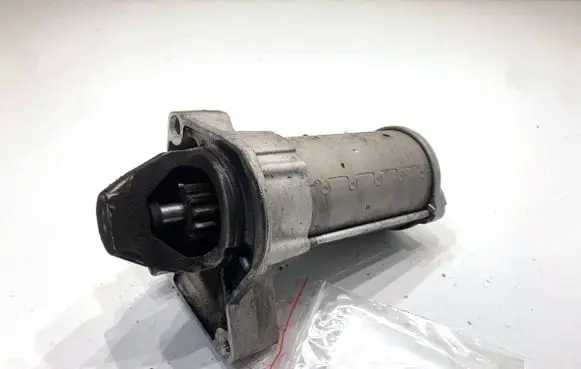 DS Automobiles 4 Starter motor 