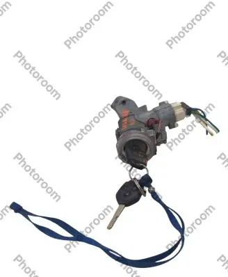 Subaru Legacy Ignition lock 88215AJ000 X1T26972 9Y24