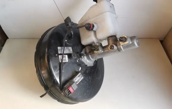 KIA Ceed Brake booster 585001H900 591101H900 0261230205