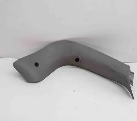 Renault Zoe Centre console side trim rear 909031316R