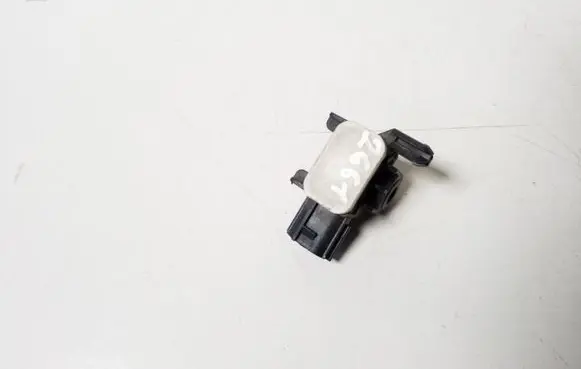 Mitsubishi Outlander Airbag deployment crash/impact sensor 8651A165