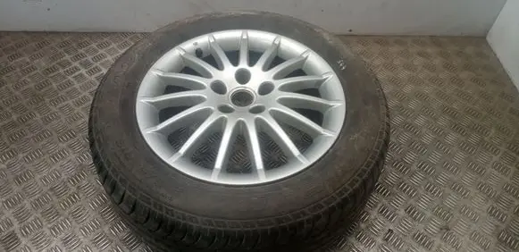 Alfa Romeo 166 R16 spare wheel 60696105 65JX16H2 ET365