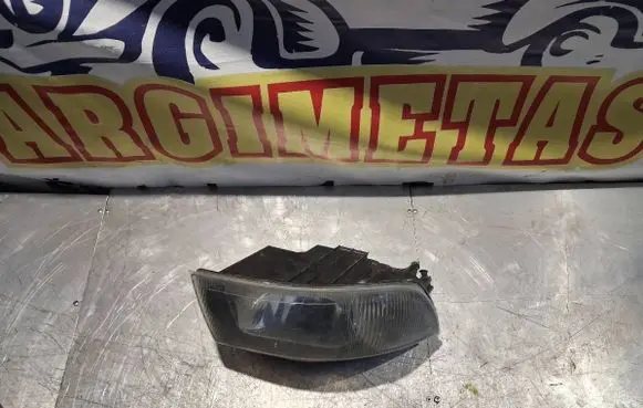 Ford Transit Headlight/headlamp YC1X13100A