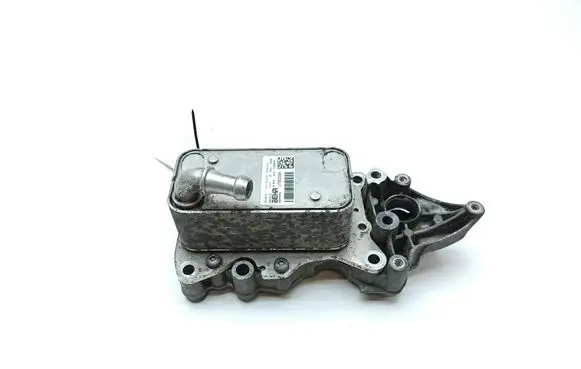 Mercedes-Benz Vito Viano W639 Oil filter mounting bracket A6511800665