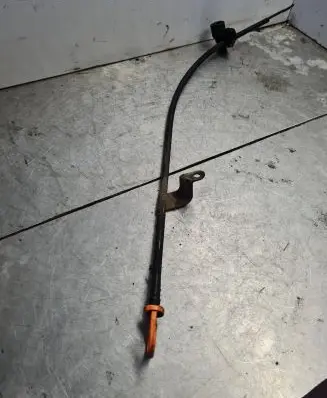 Volkswagen II LT Oil level dip stick 028115611J