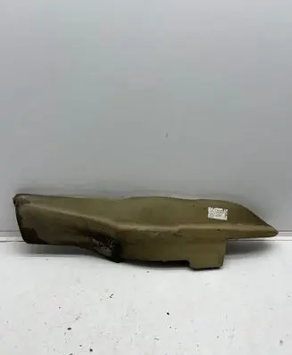Dacia Spring Fender foam support/seal 762905606R