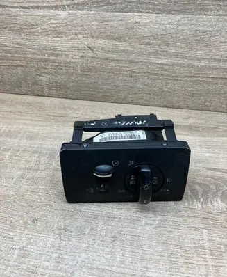 Ford Mondeo Mk III Light switch 3S7T13A024AB