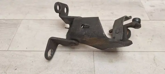 Mazda 5 Sliding door middle roller runner 