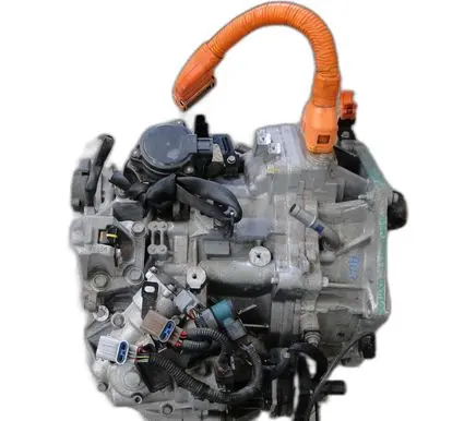 KIA Niro Electric car Transmission 