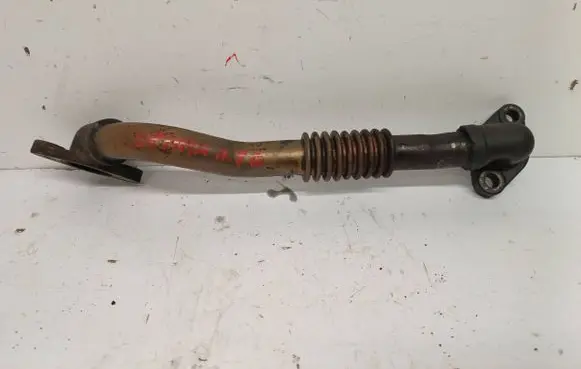 KIA Optima EGR valve line/pipe/hose