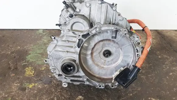 Ford Mondeo MK V Automatic gearbox FG987000CAF3 FG987000CA DG9P7005GA
