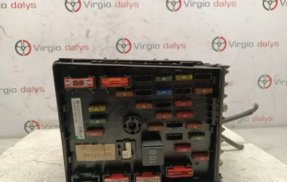 Fuse module