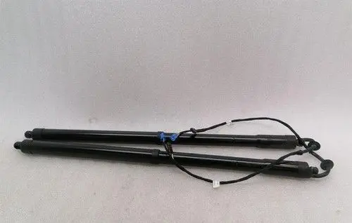Porsche Panamera (970) Tailgate/trunk strut/damper 97051257304