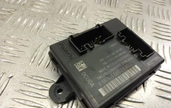 Ford Kuga II Door control unit/module F1ET-14B531-BG