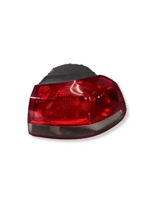 Volkswagen Golf VI Rear/tail lights 89089721R