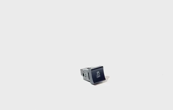 Audi Q3 8U ESP (stability program) switch 8U0927134