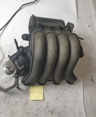 Audi A4 S4 B6 8E 8H Intake manifold 06B133210AJ 06B133909