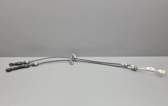 KIA Venga Gear shift cable linkage 1P2000G12
