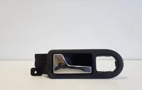 Volkswagen Golf IV Front door interior handle 3B1837113