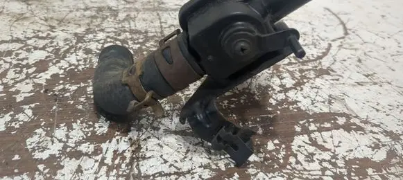Honda FR-V Air conditioning (A/C) expansion valve 070829K