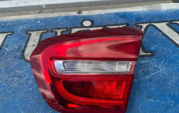 Mercedes-Benz GLA W156 Rear/tail lights A1569061458